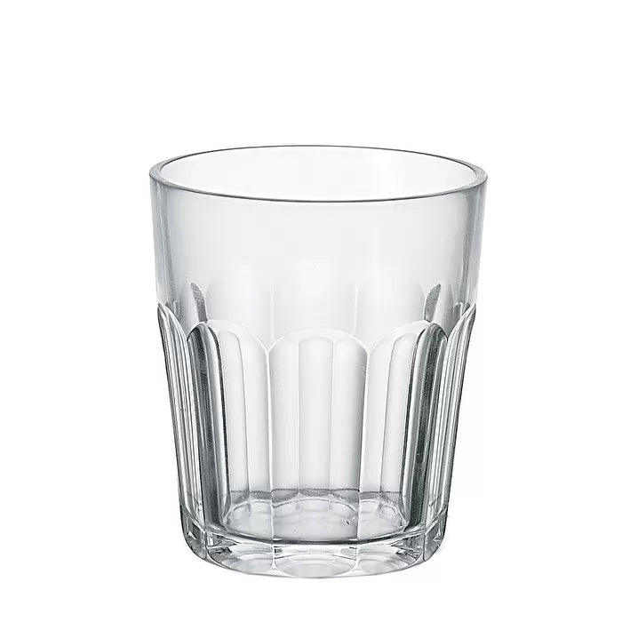 'HAPPY HOUR' GLASS 