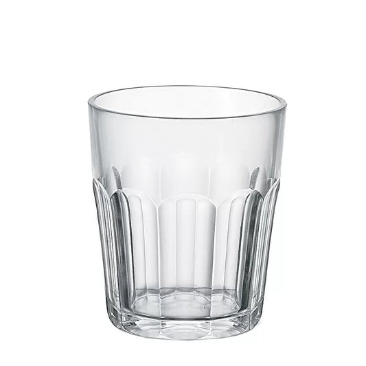 'HAPPY HOUR' GLASS 