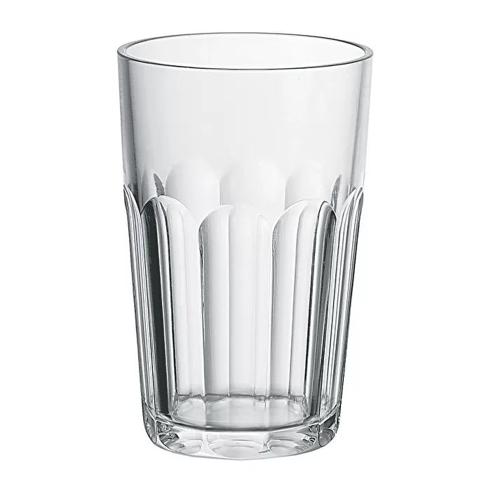 'HAPPY HOUR' GLASS 