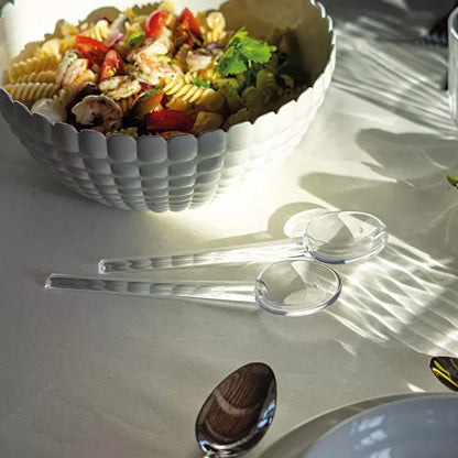 CUTLERY SALAD 