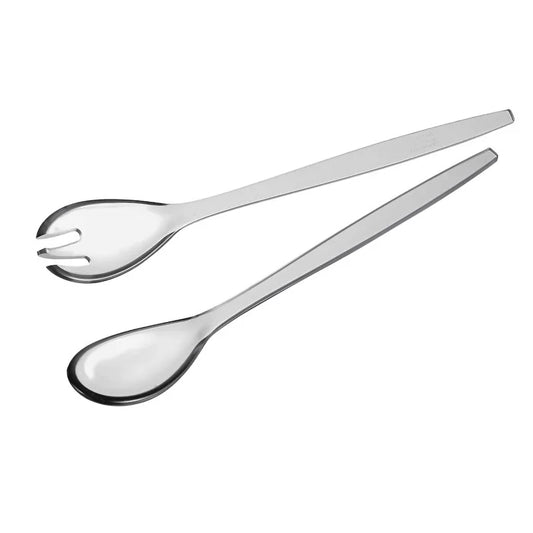 SALAD CUTLERY 28cm 