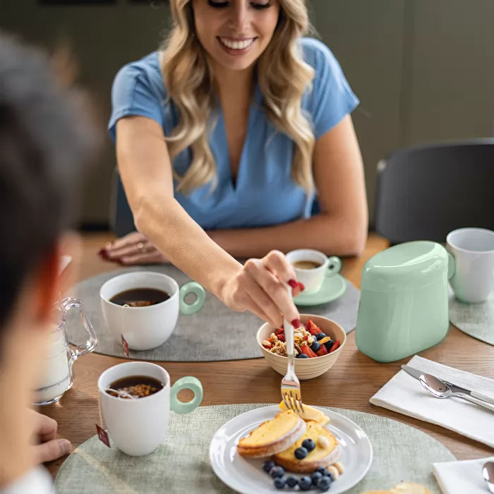 'EVERYDAY' BREAKFAST MUG 