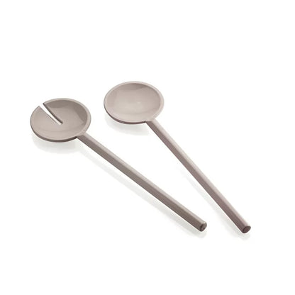 'TIFFANY' SALAD CUTLERY 