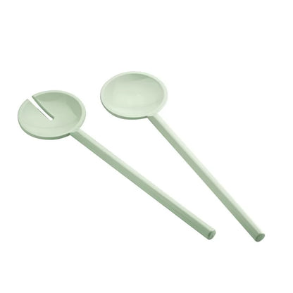 'TIFFANY' SALAD CUTLERY 