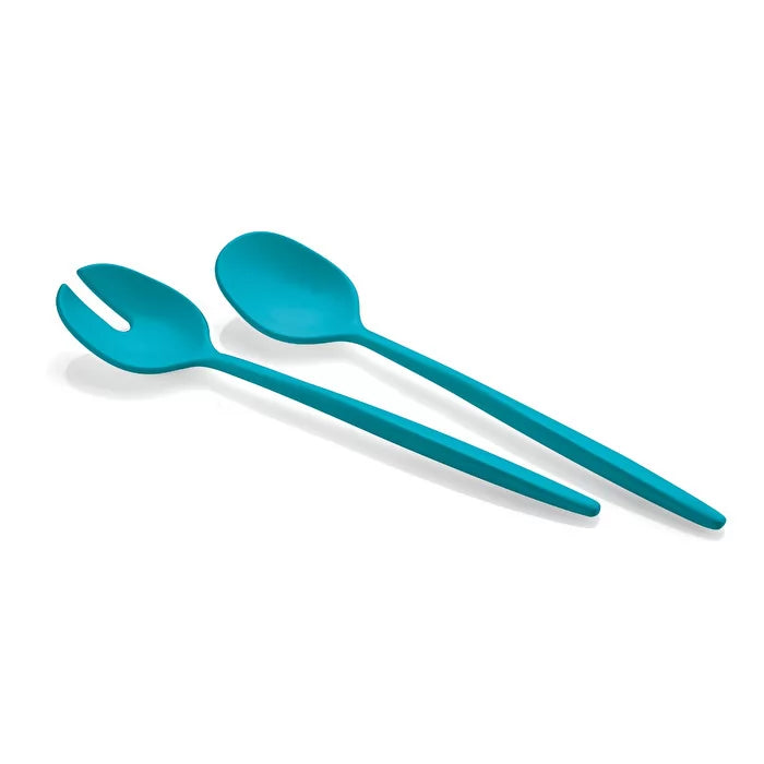 SALAD CUTLERY 