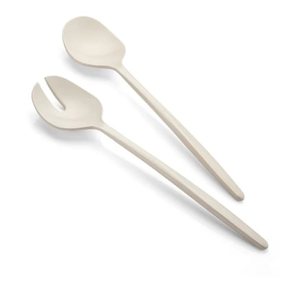 "TIERRA" SALAD CUTLERY