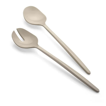 "TIERRA" SALAD CUTLERY