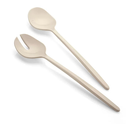 "TIERRA" SALAD CUTLERY