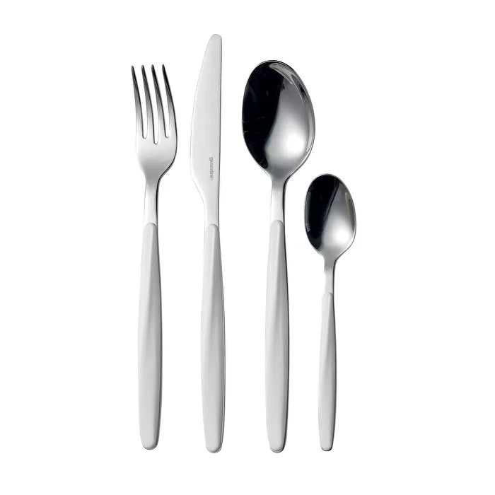 SET 24 "MY FUSION" CUTLERY 