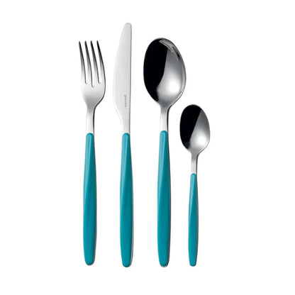 SET 24 "MY FUSION" CUTLERY 