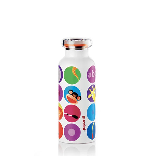 THERMAL TRAVEL BOTTLE FOR CHILDREN 