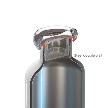 THERMAL TRAVEL BOTTLE 