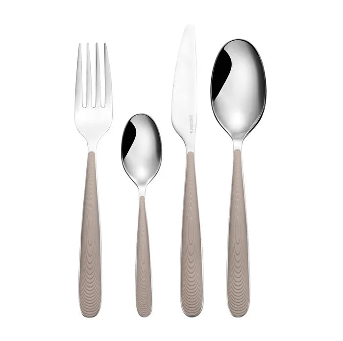 "JUST" 24 CUTLERY SET