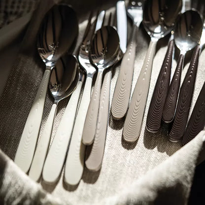 "JUST" 24 CUTLERY SET