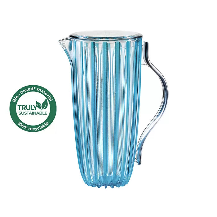 "DOLCEVITA" JUG WITH LID