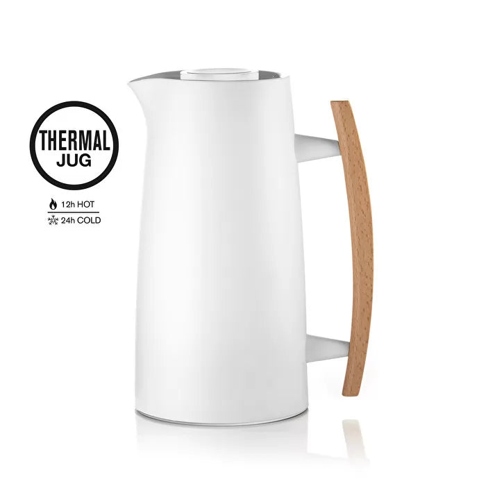 THERMAL JUG 1LT 'RIVIERA '63' 