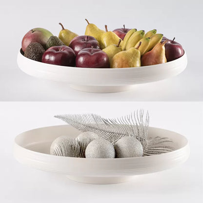 CENTERPIECE/FRUIT BOWL "TIERRA"