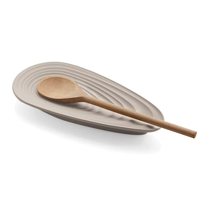 "KEEP CLEAN" LADLE REST