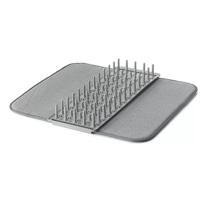 "DRY&amp;SAFE" DISH DRAWER WITH MAT