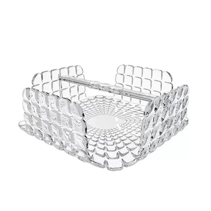 HORIZONTAL NAPKIN HOLDER 'TIFFANY' 