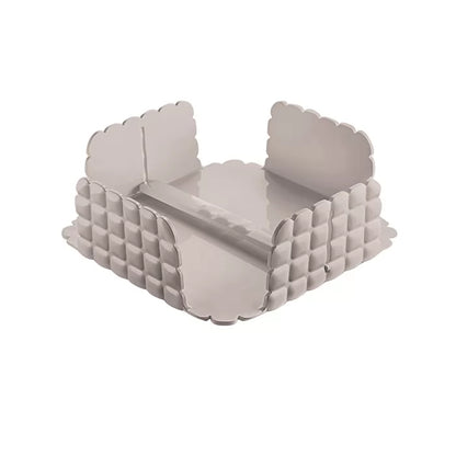 HORIZONTAL NAPKIN HOLDER 'TIFFANY' 