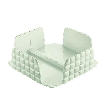 HORIZONTAL NAPKIN HOLDER 'TIFFANY' 