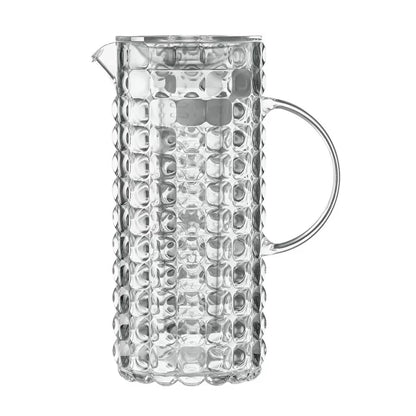 JUG WITH INFUSER BULB "TIFFANY"