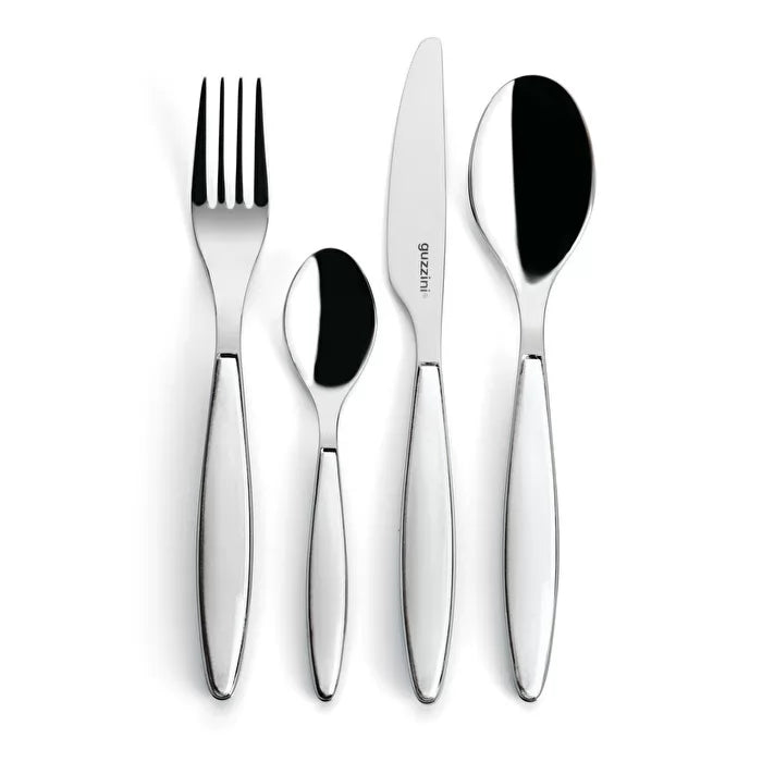 24 'FEELING' CUTLERY SET