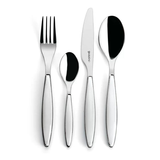 24 'FEELING' CUTLERY SET