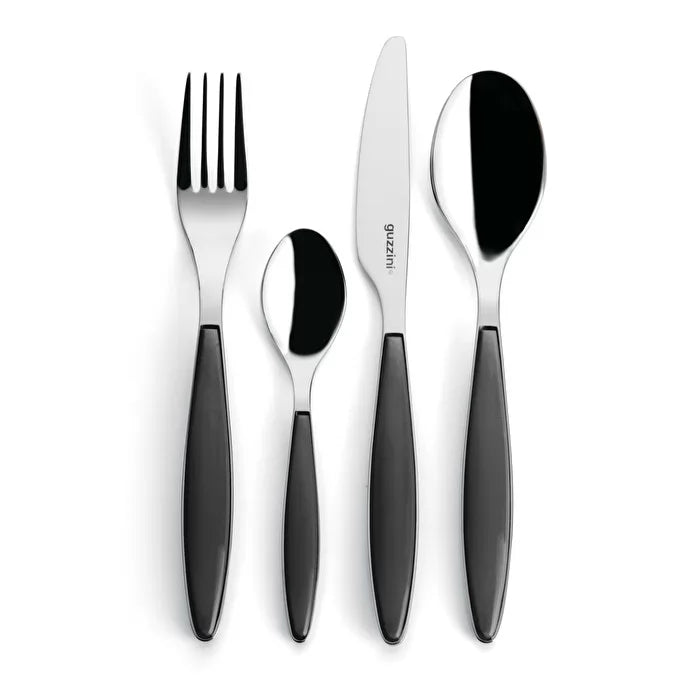 24 'FEELING' CUTLERY SET