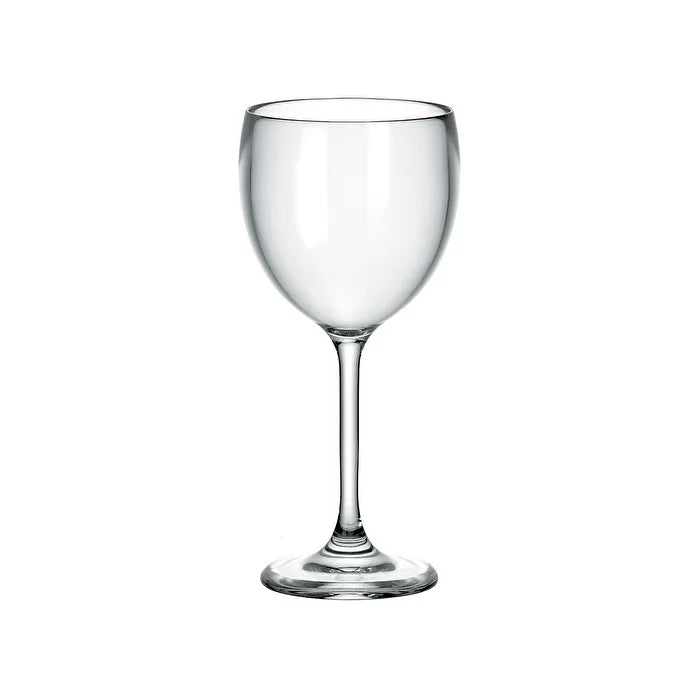 'HAPPY HOUR' GLASS 