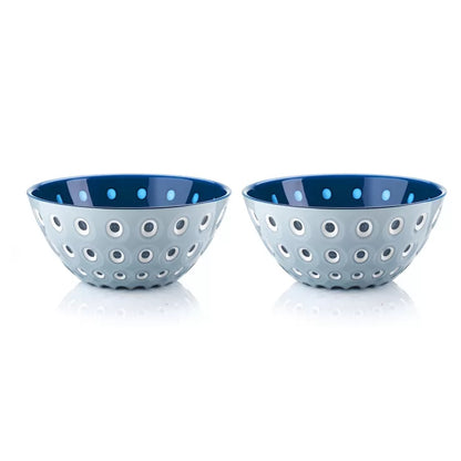 SET 2 SMALL BOWLS “LE MURRINE“ 