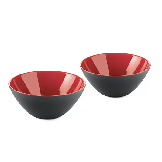 SET 2 BOWLS 'MY FUSION' 