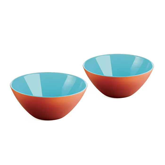 SET 2 BOWLS 'MY FUSION' 