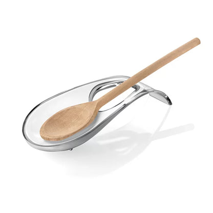 BICOLOR LADLE REST