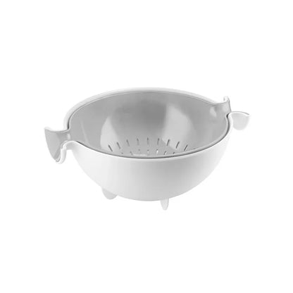 STRAINER SET WITH CONTAINER 