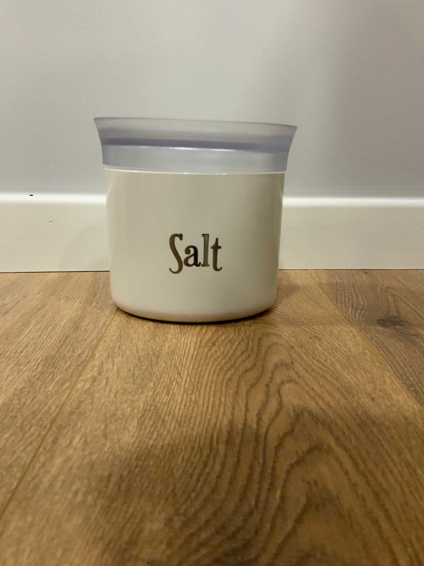 BARATTOLO SALT