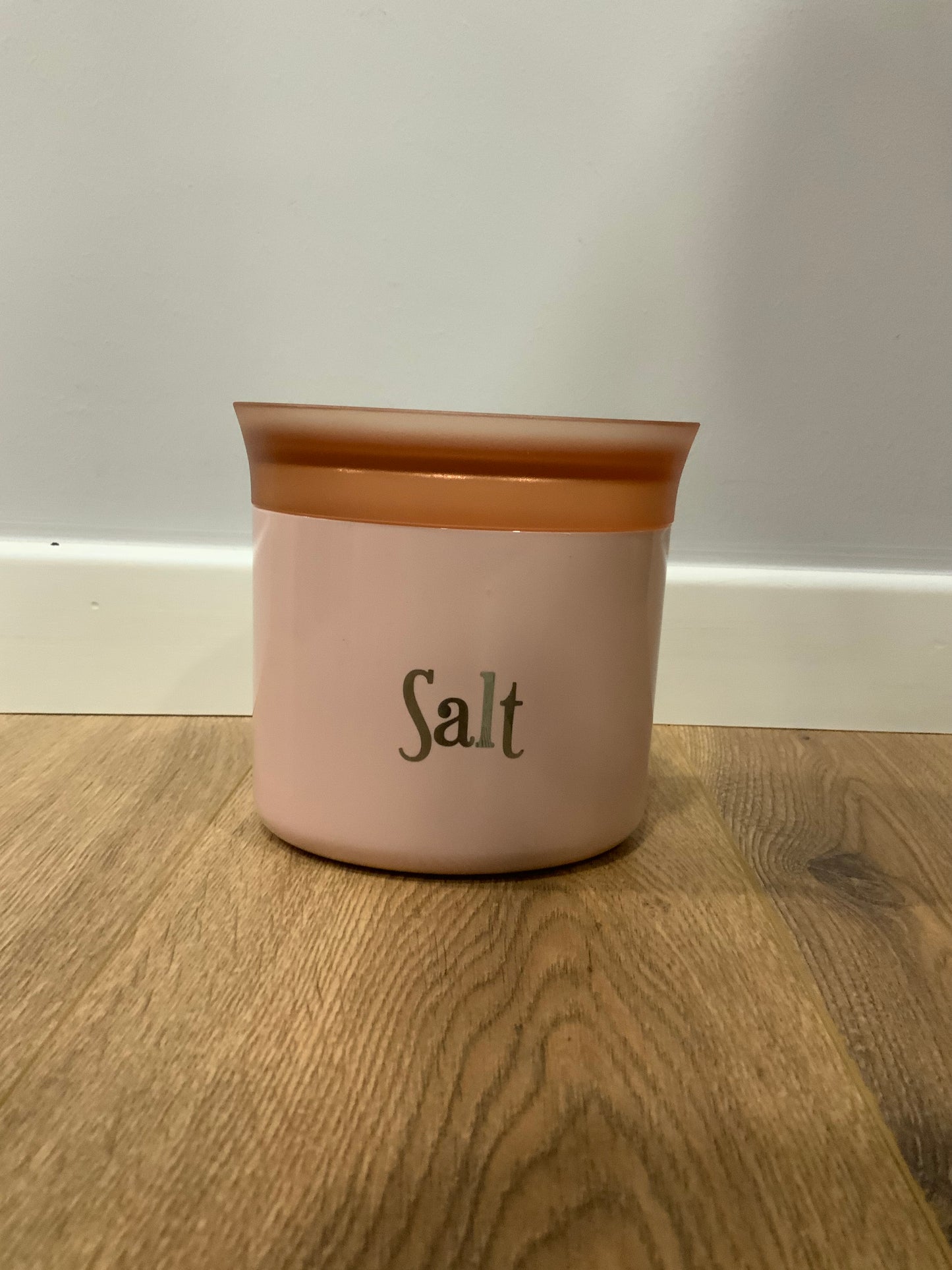 BARATTOLO SALT