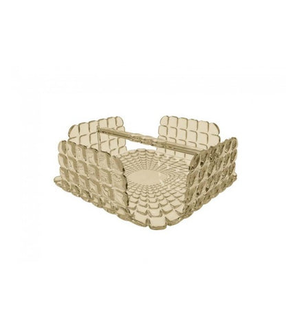 HORIZONTAL NAPKIN HOLDER 'TIFFANY' 