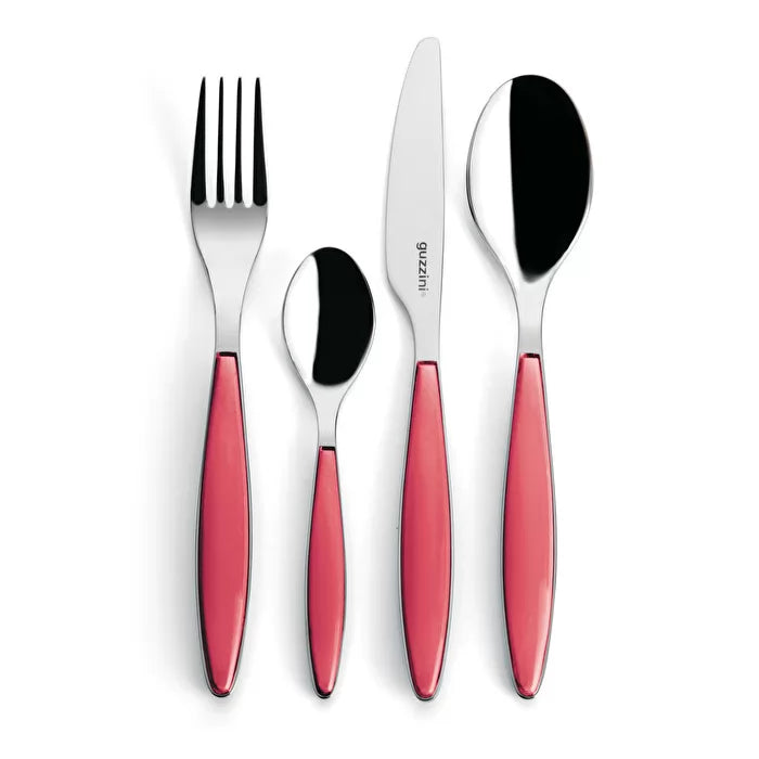 24 'FEELING' CUTLERY SET