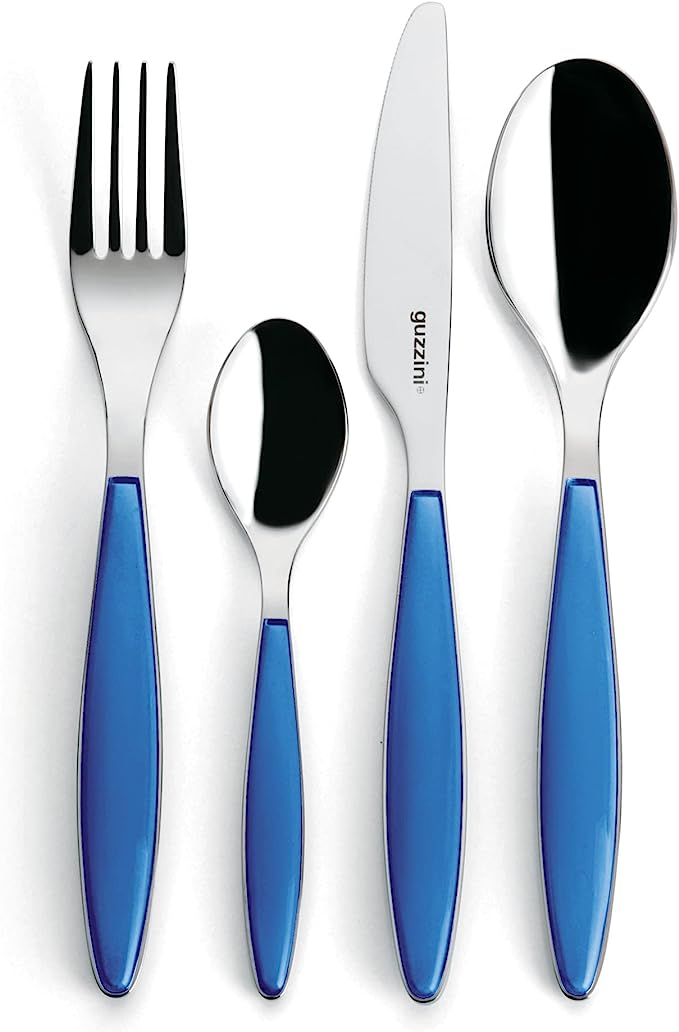 24 'FEELING' CUTLERY SET