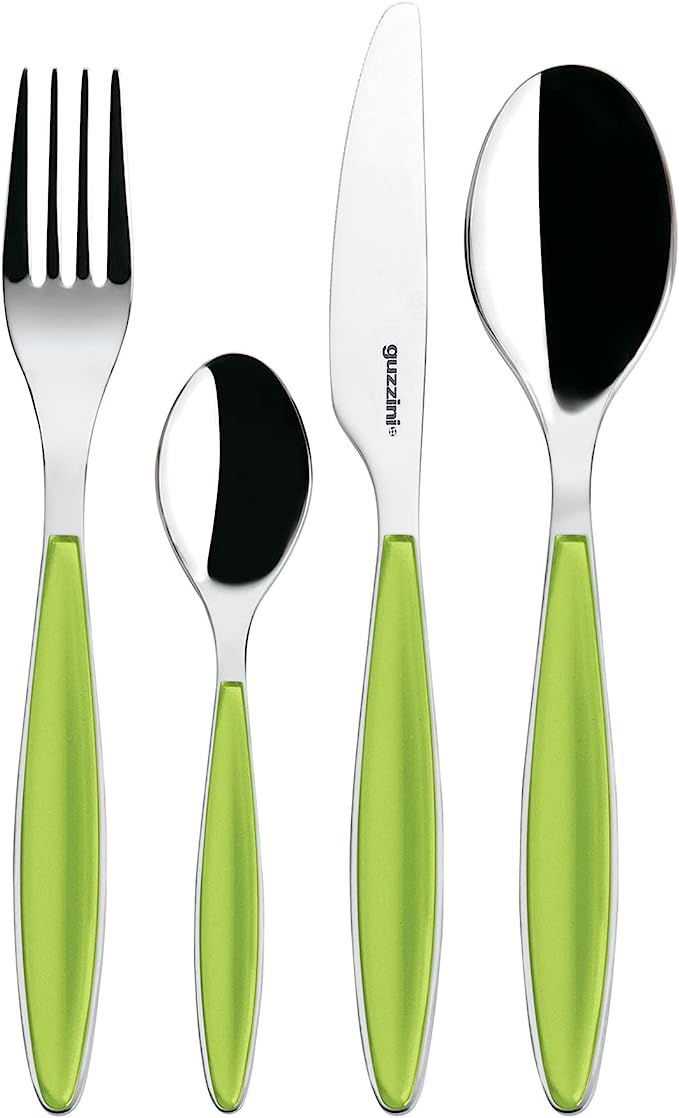 24 'FEELING' CUTLERY SET