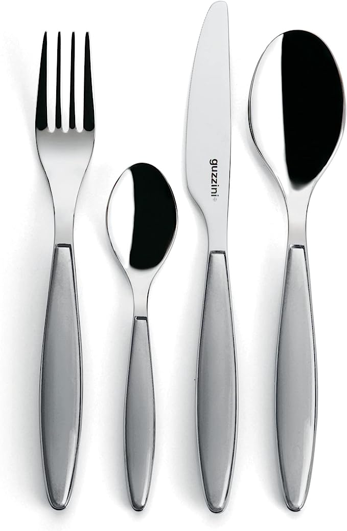 24 'FEELING' CUTLERY SET